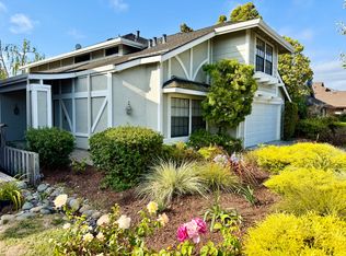 708 Somerset Ln, Foster City, CA 94404
