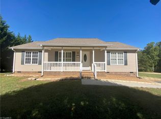 3429 Marathon Dr, Asheboro, NC 27205
