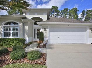 48 Raintree Cir, Palm Coast, FL 32164
