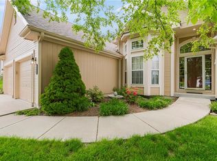 13600 Wagon Pass Rd, Platte City, MO 64079