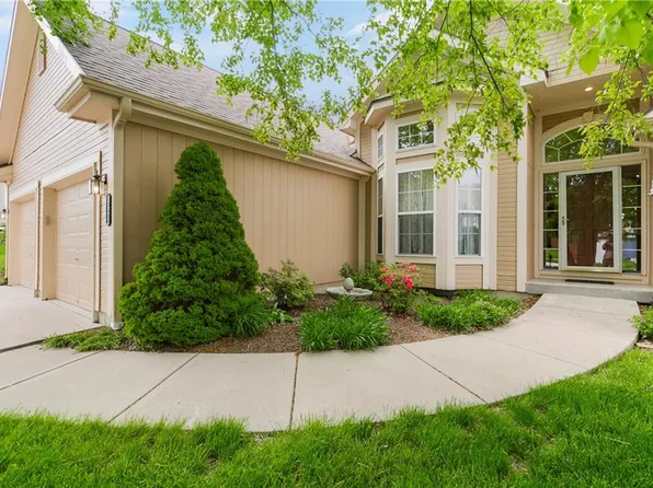 13600 Wagon Pass Rd, Platte City, MO 64079