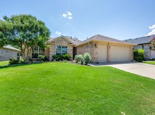 9913 Hanford Dr, Denton, TX 76207