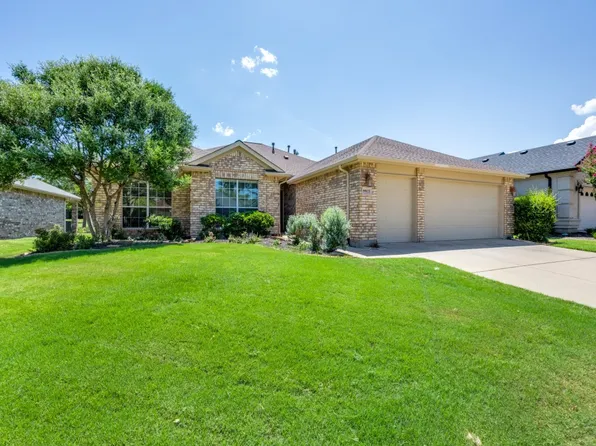 9913 Hanford Dr, Denton, TX 76207