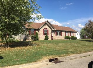 440 Dogwood Run, Shepherdsville, KY 40165