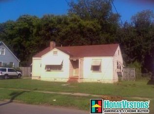 8330 4th Ave N, Birmingham, AL 35206