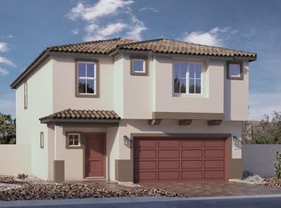 1289 Miller Springs Ln, North Las Vegas, NV 89084