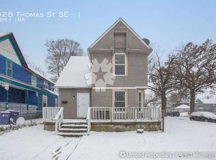 928 Thomas St SE #1, Grand Rapids, MI 49506