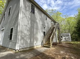 355 Chases Pond Rd, York, ME 03909
