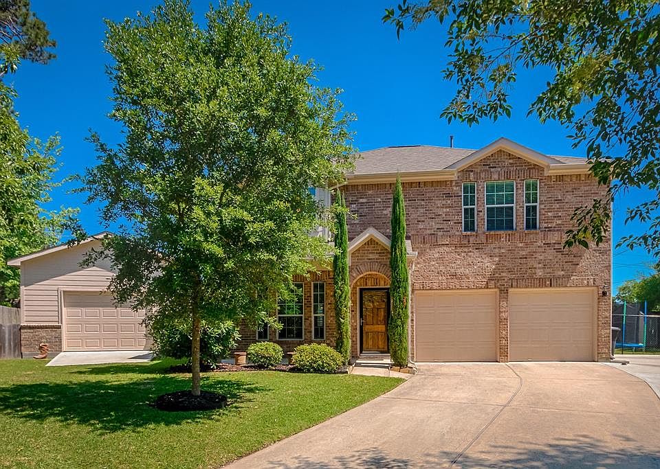 Welcome to 97 Stone Court. This beautiful home has something for everyone. Notice the almost brand new shop built to the left of the home.