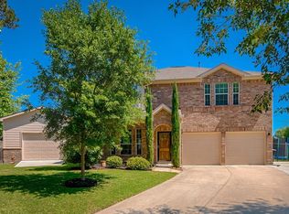 97 Stone Ct, Conroe, TX 77304