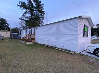 2507 NE 50th Dr, Gainesville, FL 32609