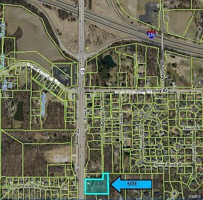 4700 S State Route 159 photo 1