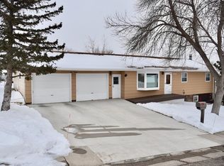 116 Pasque Dr, Pierre, SD 57501