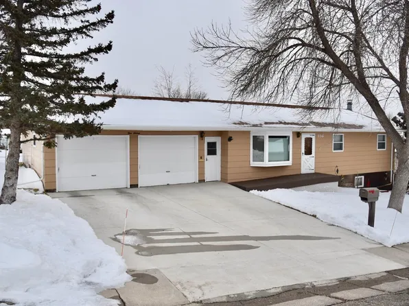 116 Pasque Dr, Pierre, SD 57501