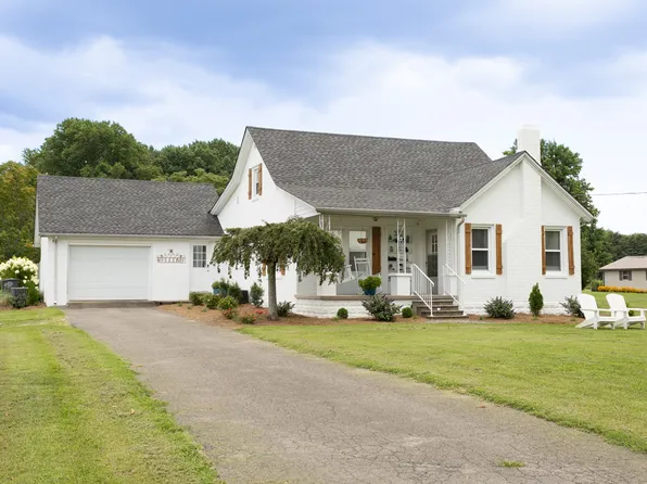 665 Old Highway 52 SW, Lafayette, TN 37083