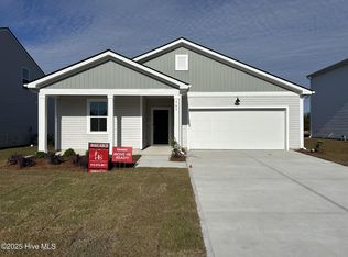 563 Coronado Avenue SE #57, Leland, NC 28451