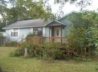 204 N 4th Ave, Hartford, AL 36344