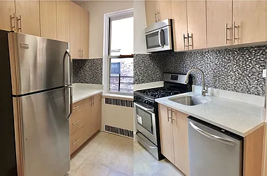 Rented by Quest Realty Sunnyside Corp