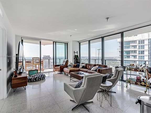 2nd image of 1300 S Miami Ave #4806