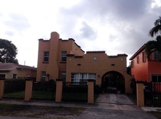 4722 SW 5th St, Miami, FL 33134