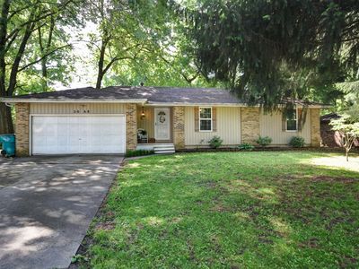 2068 S Suprema Ave, Springfield, MO, 65807