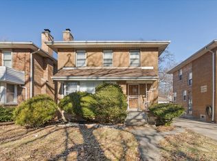 1700 W 103rd St, Chicago, IL 60643