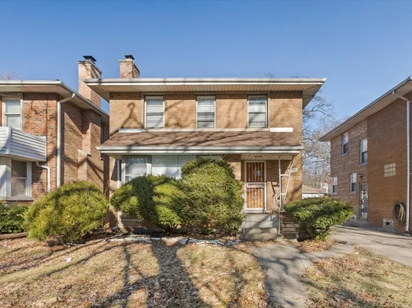 1700 W 103rd St, Chicago, IL 60643