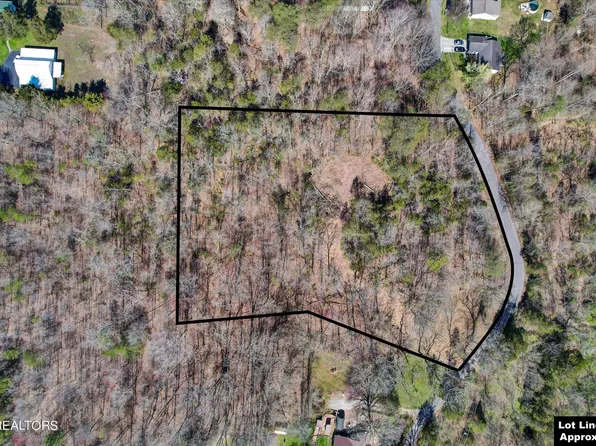 6412 Beeler Rd, Knoxville, TN 37918