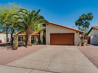 12411 N 76th St, Scottsdale, AZ 85260