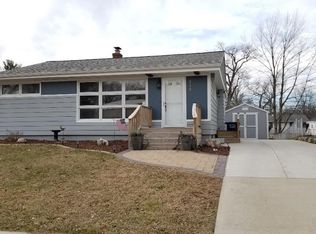 712 N Roeske Ave, Michigan City, IN