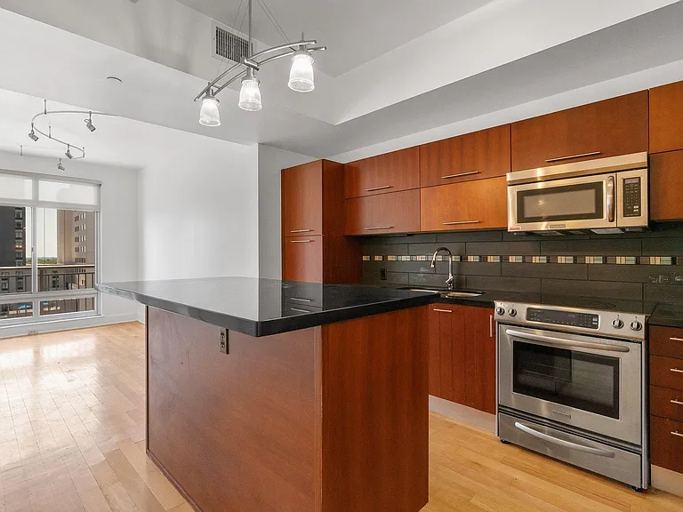 603 Davis St #1105 — Photo 3