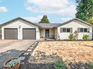 500 S Dogwood St, Cornelius, OR 97113