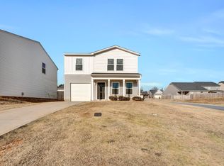 300 Long Grove Ln, Greer, SC 29650