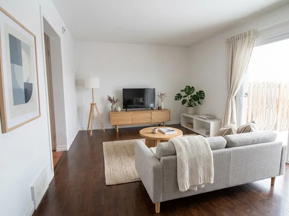 131 Rockwood Ave #33, Saint Catharines, ON L2P 3K4