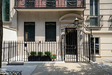 Sold by Brown Harris Stevens