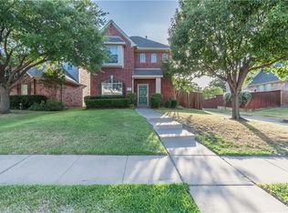 563 Hawken Dr, Coppell, TX 75019