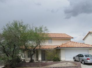 3045 Cascade Canyon Way, Laughlin, NV 89029