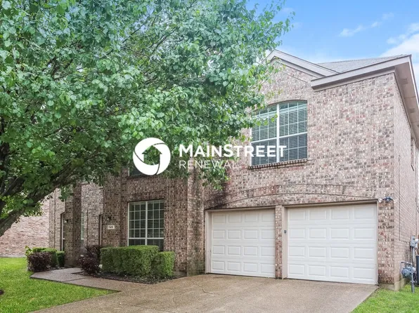 749 Mulberry Ln, Desoto, TX 75115