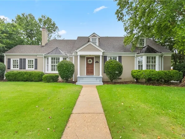 39 The Downs, Tuscaloosa, AL 35401