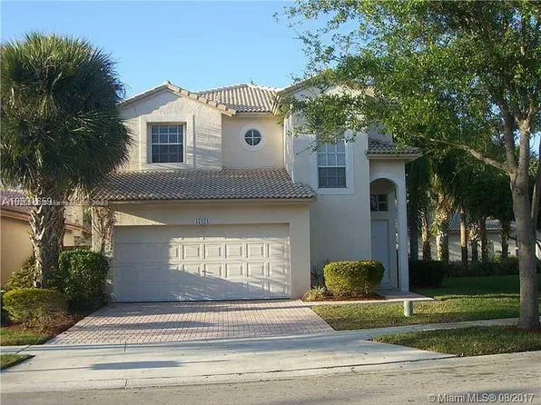 17021 NW 10th St, Pembroke Pines, FL 33028