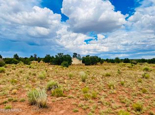 4378 Lasso Loop LOT 2, Williams, AZ 86046