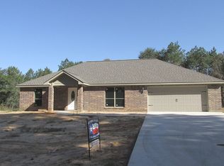 1400 Cr 723, Nacogdoches, TX