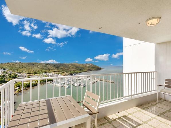 200 Condominio Dos Marinas Ii Marina View Ave #2410, Fajardo, PR 00738