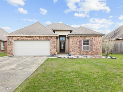 226 Broland Dr, Duson, LA, 70529