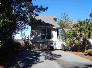 1 Periwinkle Ct, Saint Helena Island, SC 29920