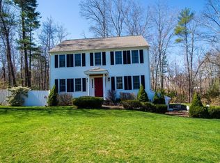 41 Beverly Way, Pembroke, MA 02359