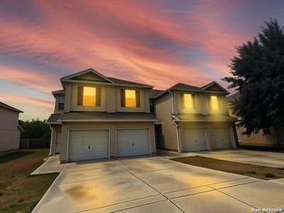 10723 Mathom, Universal City, TX, 78148