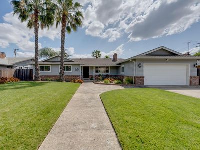 4356 Whitney Ave, Sacramento, CA, 95821