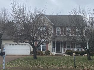 2073 Prescott Way, Spring Hill, TN 37174