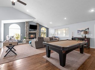 Eagle Rock, Spokane, WA 99216